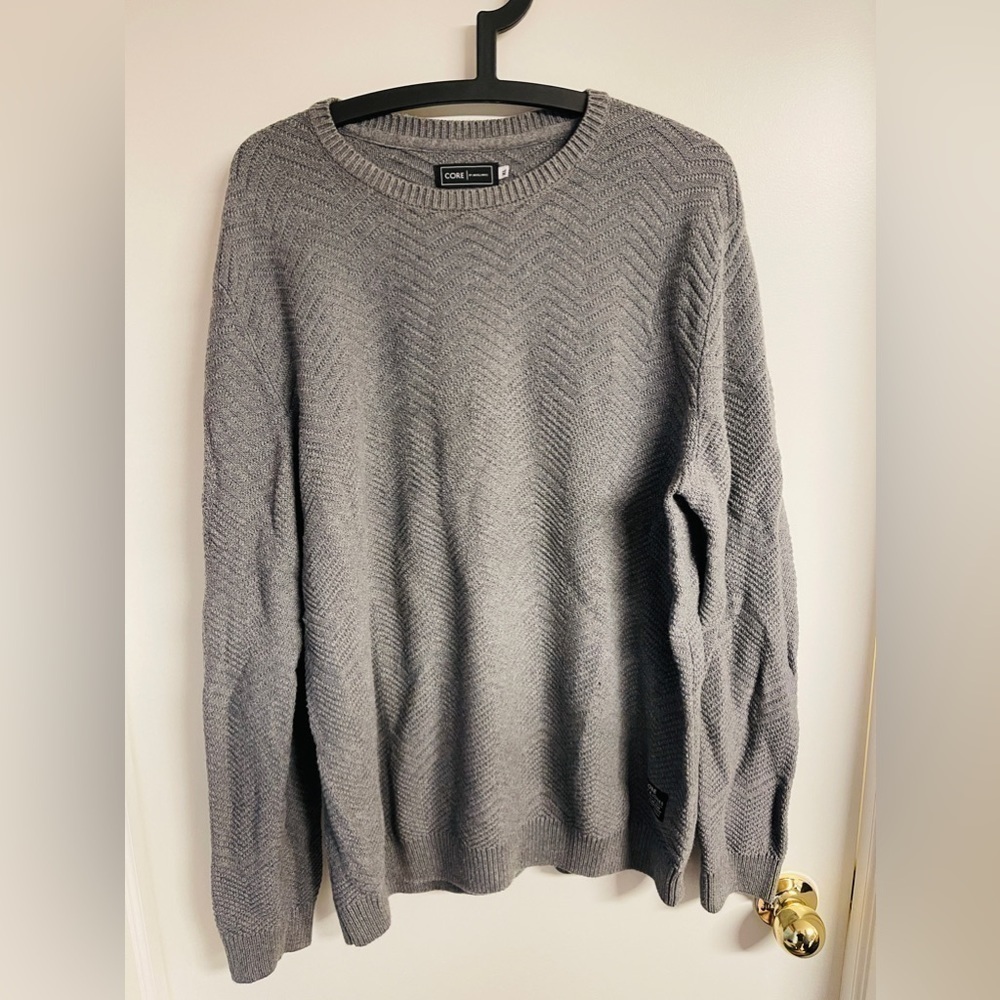 Jack & Jones sweater size XL